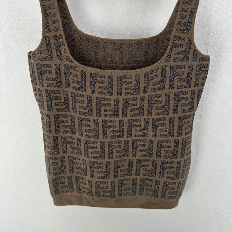 Fendi Vest SunProtective 120357