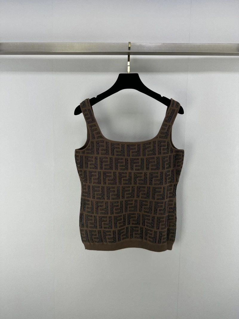 Fendi Vest SunProtective 120357