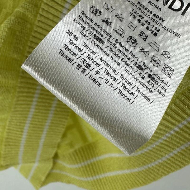 Comfortable Fendi Vest 120371