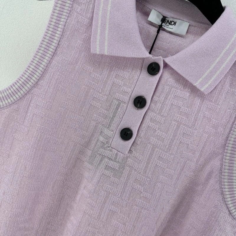 Fendi Vest HighPerformance 120363