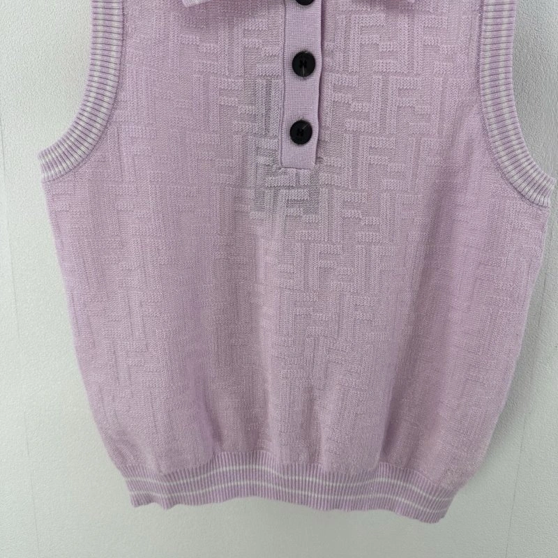 Fendi Vest HighPerformance 120363