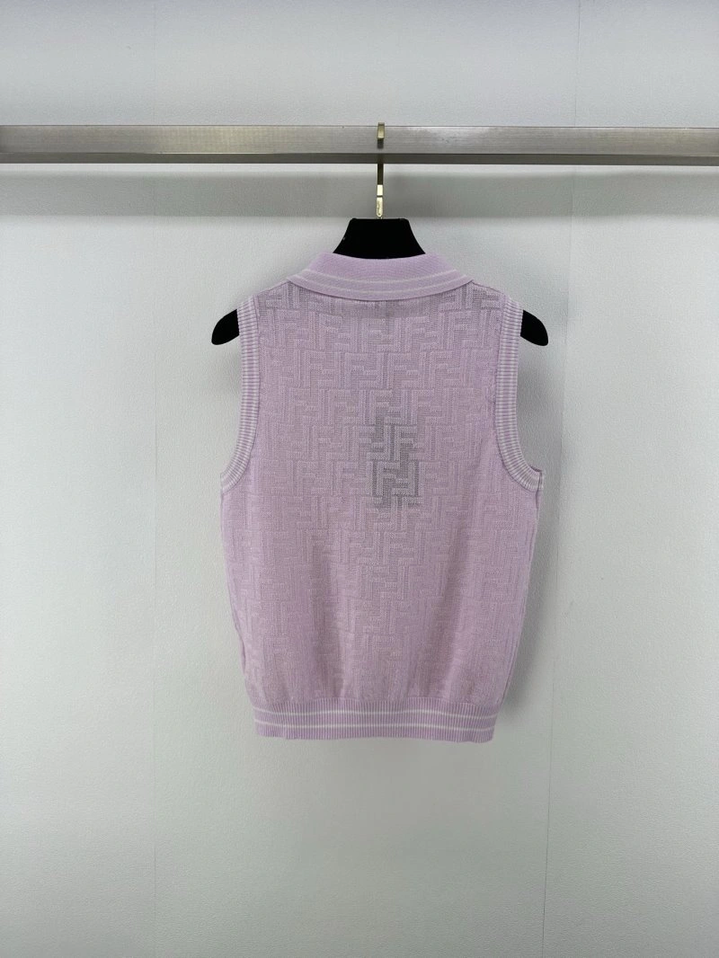 Fendi Vest HighPerformance 120363