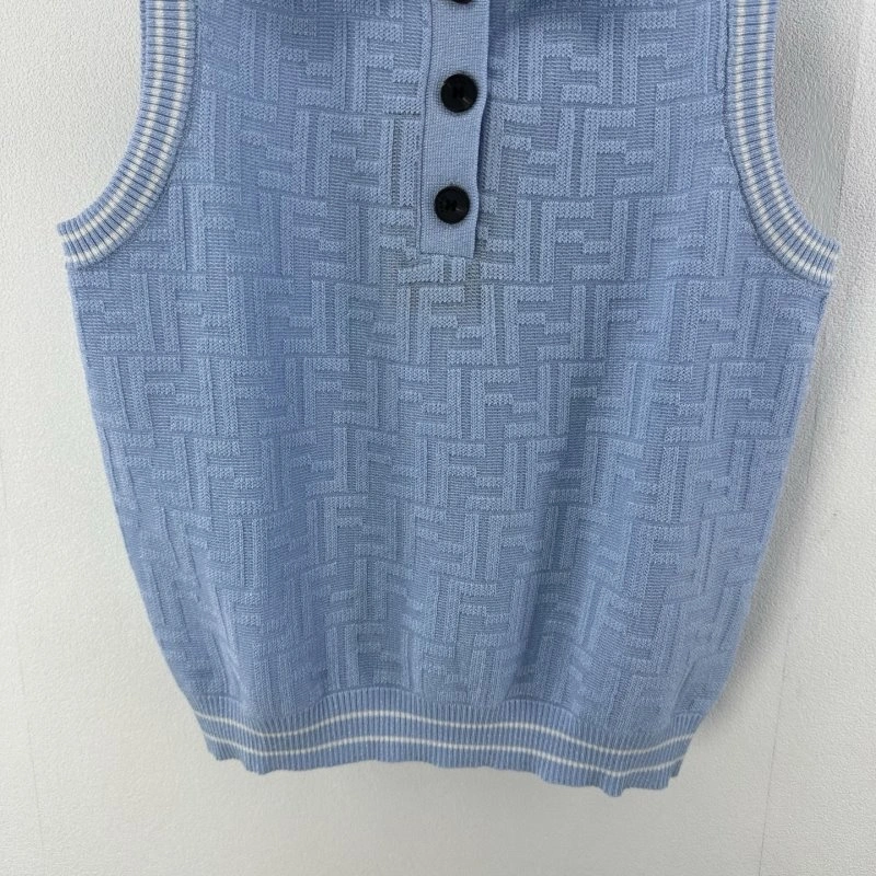 Fendi Vest Durable 120366