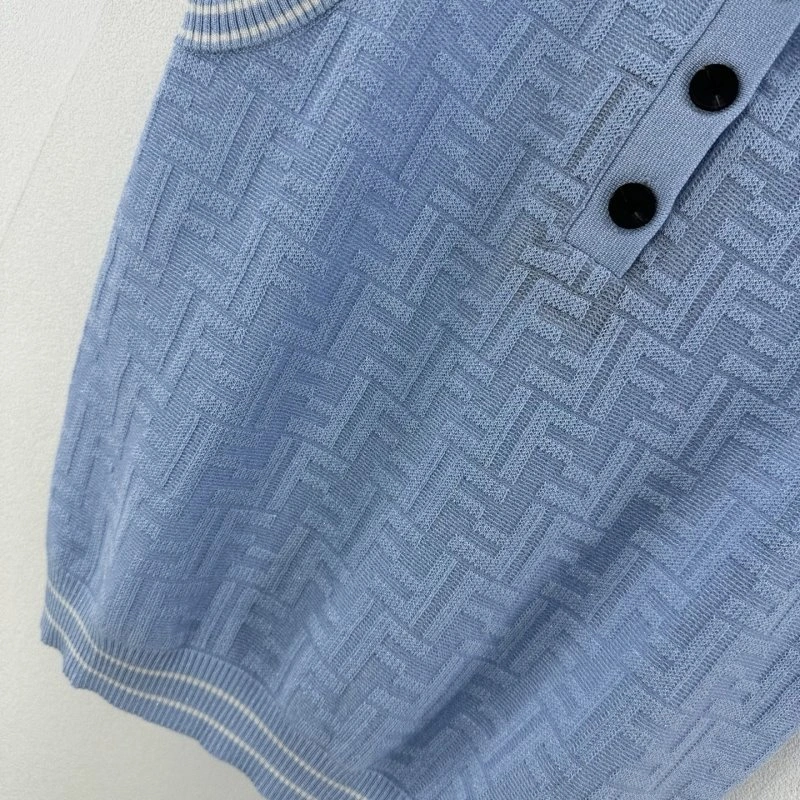 Fendi Vest Durable 120366