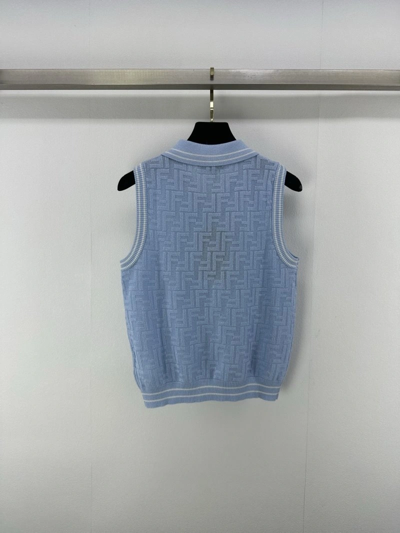Fendi Vest Durable 120366