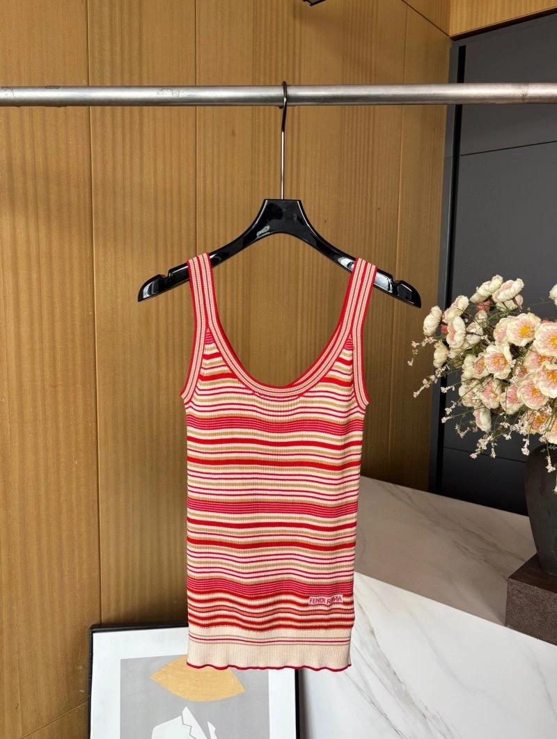 Fendi Vest Tailored 120364