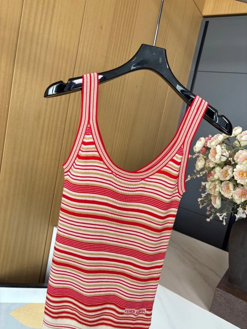 Fendi Vest Tailored 120364
