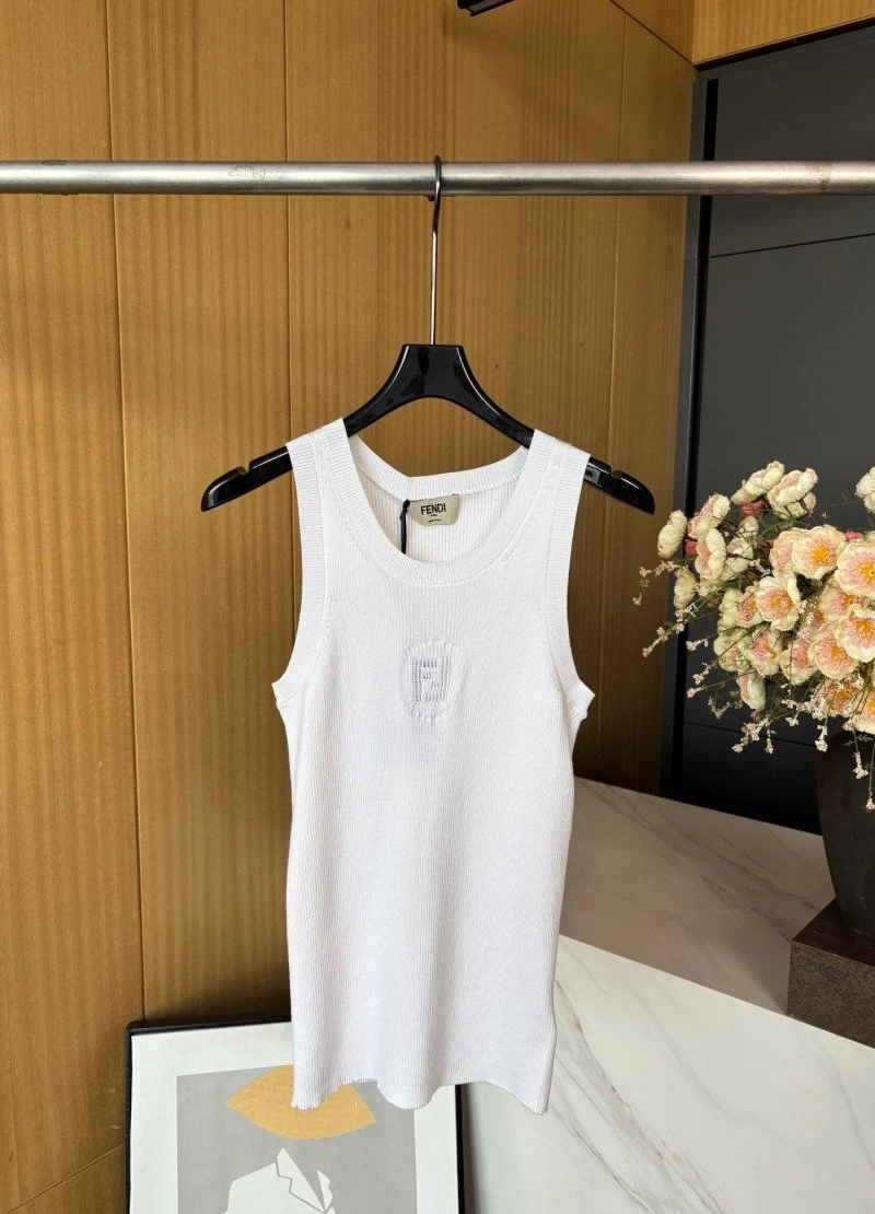 Fendi Vest TimelessDesign 120360