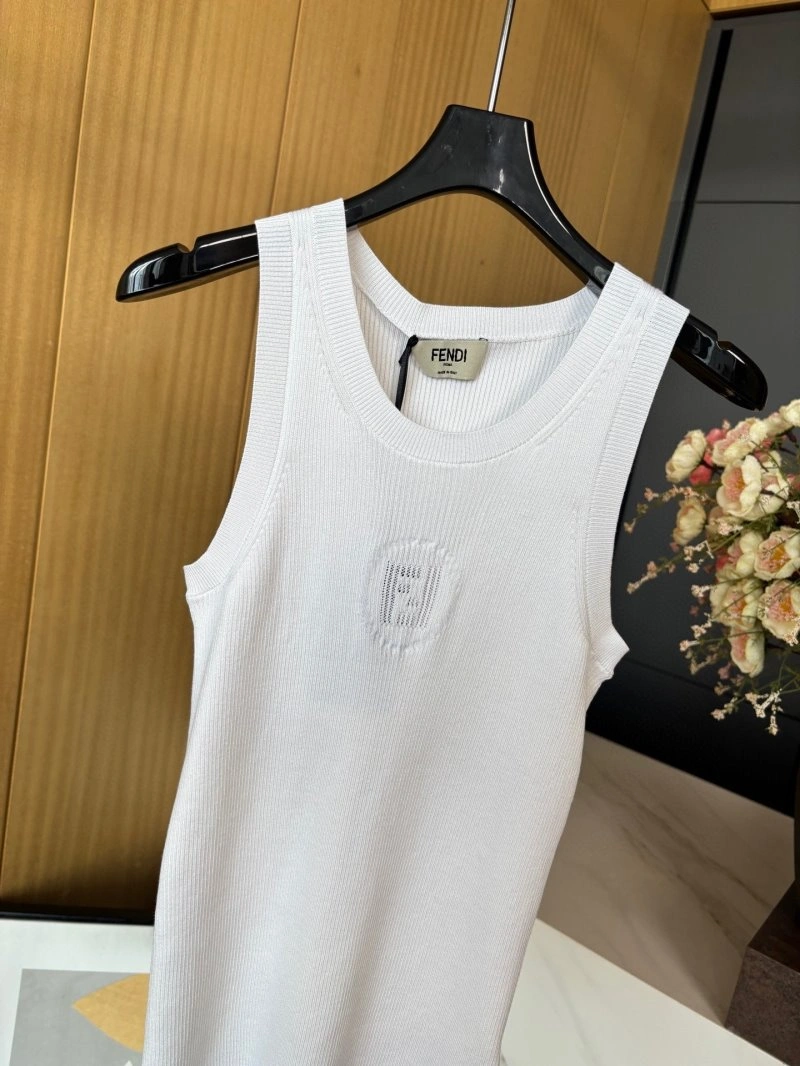 Fendi Vest TimelessDesign 120360