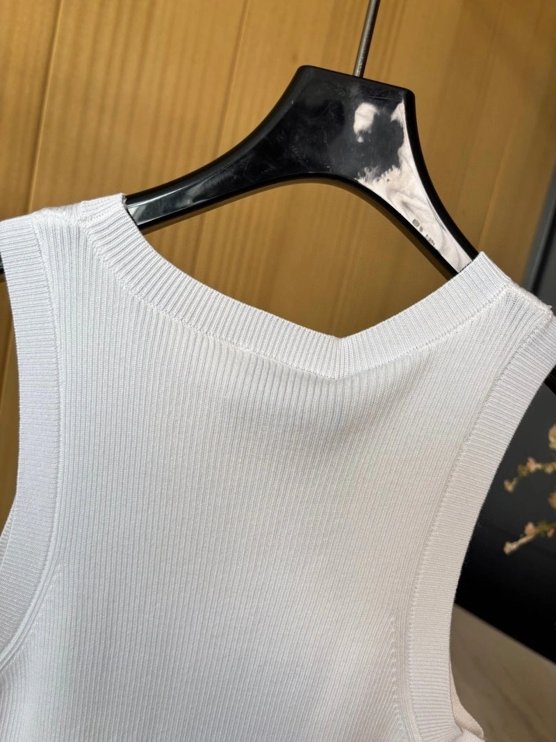 Fendi Vest TimelessDesign 120360