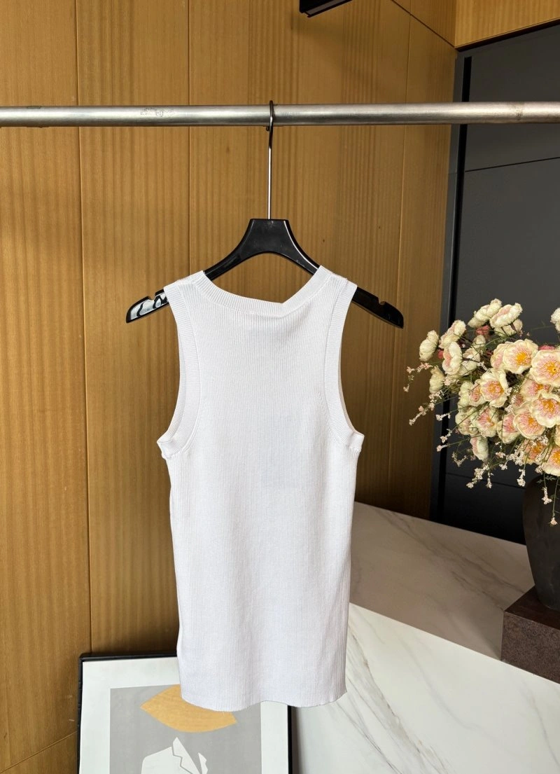 Fendi Vest TimelessDesign 120360