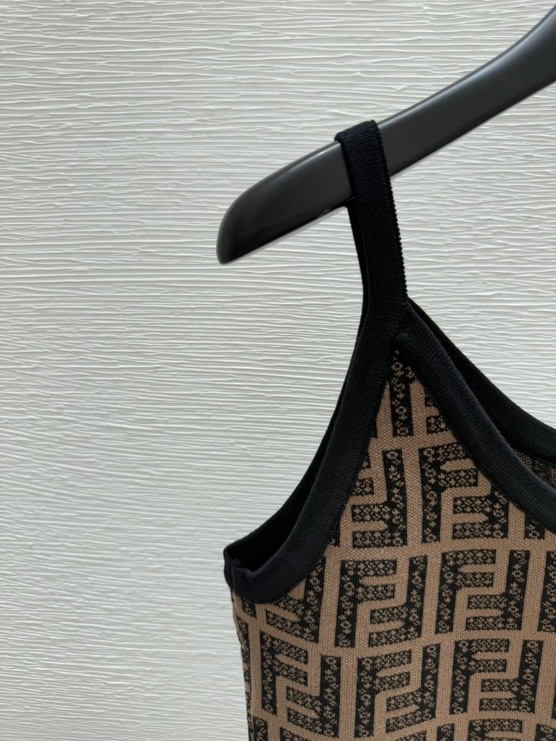 Fendi Vest DailyWear 120347