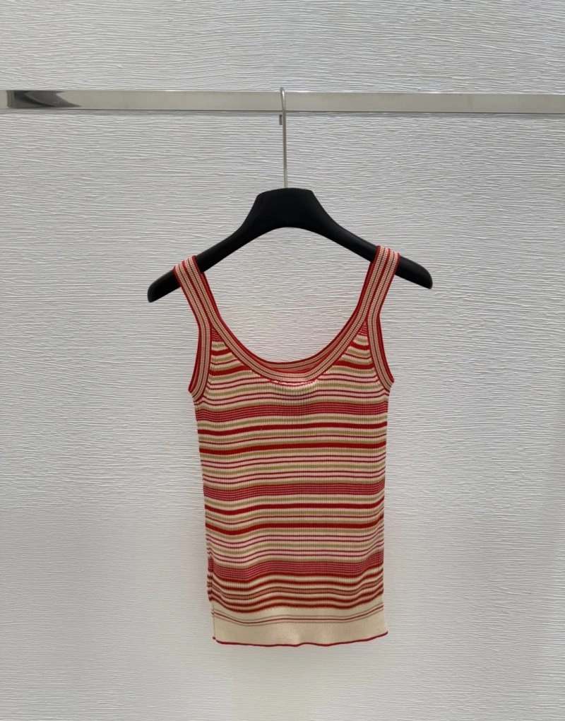 Tailored Fendi Vest 120353