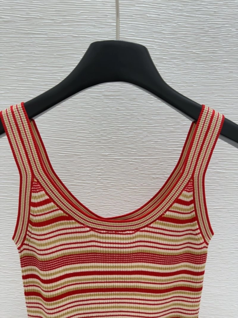 Tailored Fendi Vest 120353