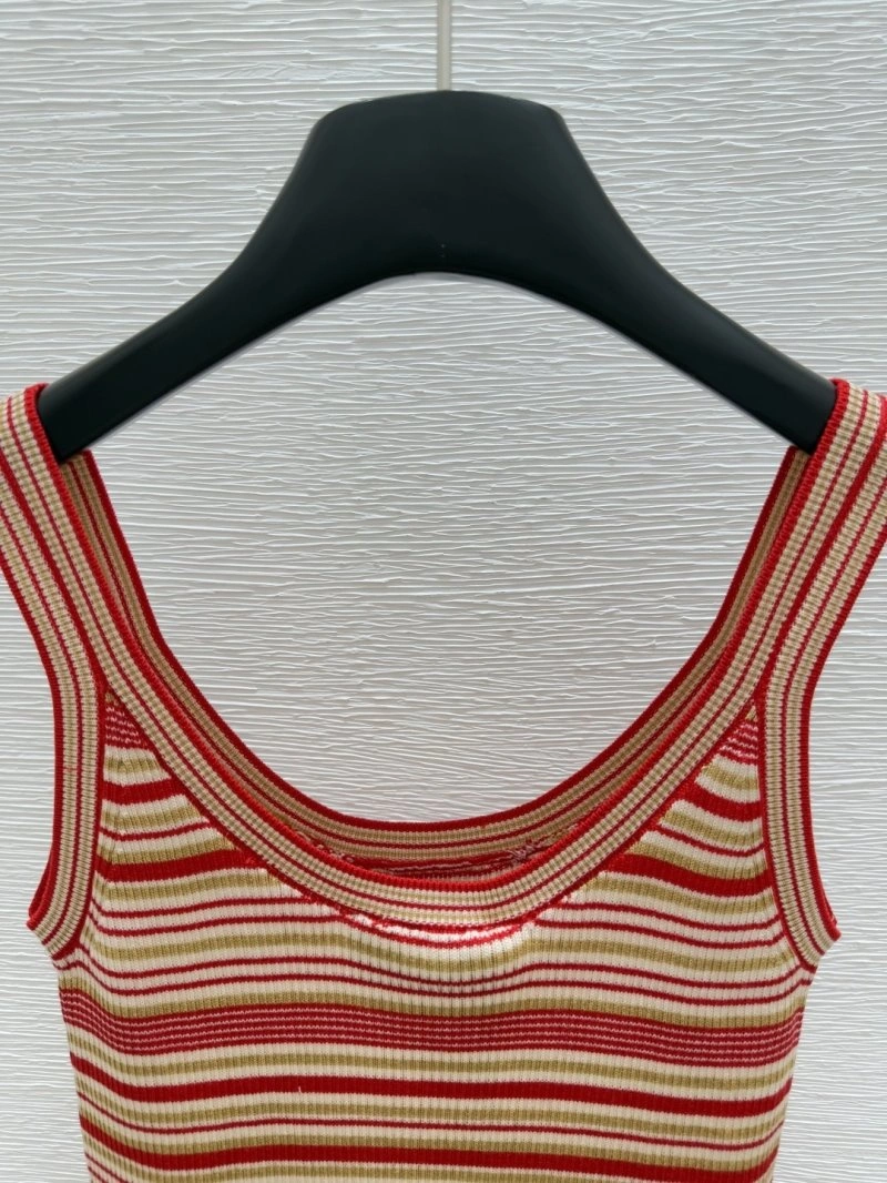 Tailored Fendi Vest 120353