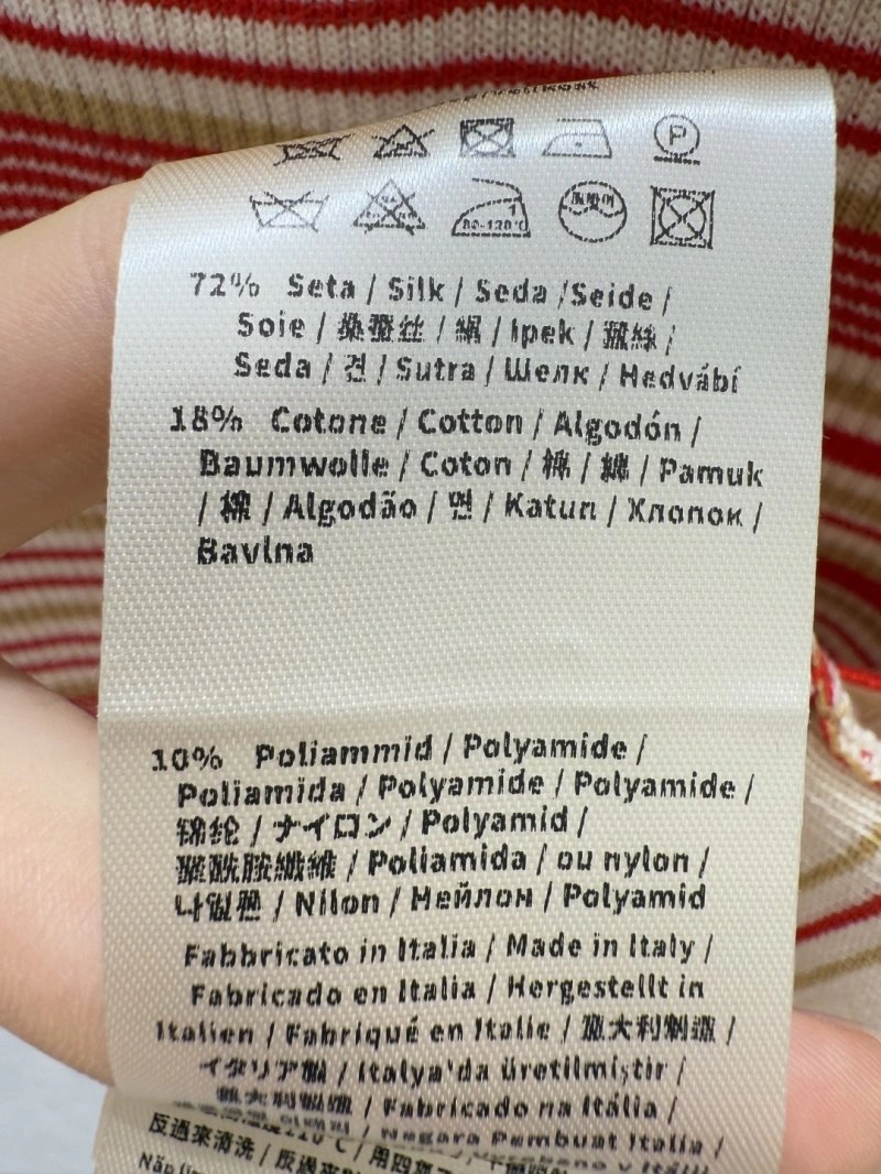 Tailored Fendi Vest 120353