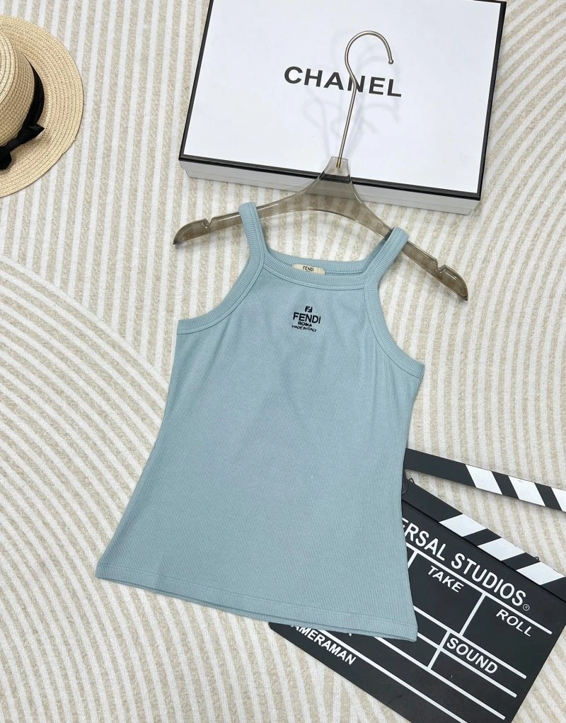 Fendi Vest Affordable 120348