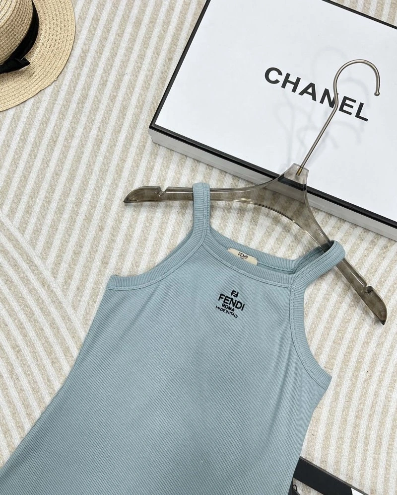 Fendi Vest Affordable 120348