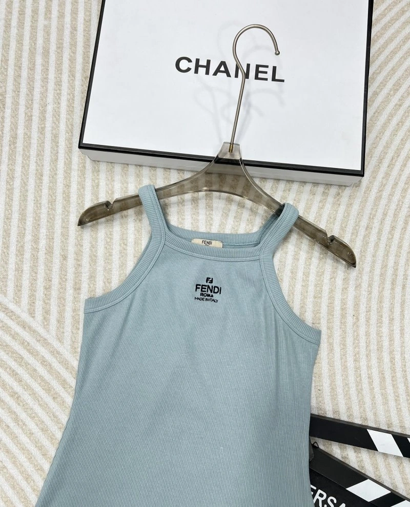 Fendi Vest Affordable 120348