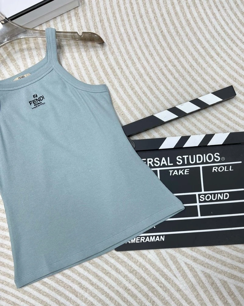 Fendi Vest Affordable 120348