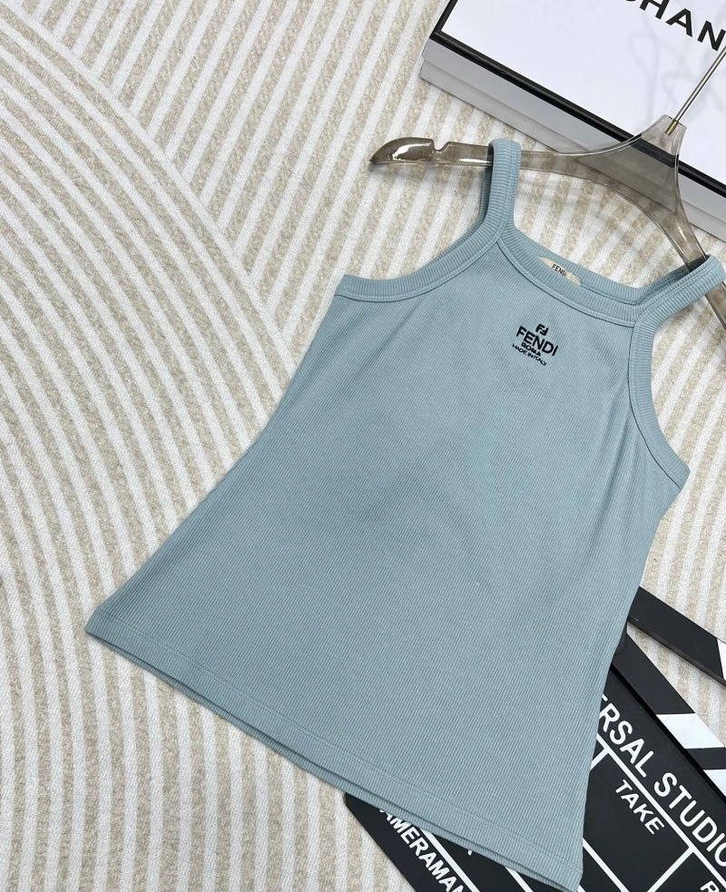 Fendi Vest Affordable 120348