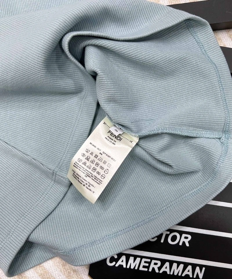 Fendi Vest Affordable 120348