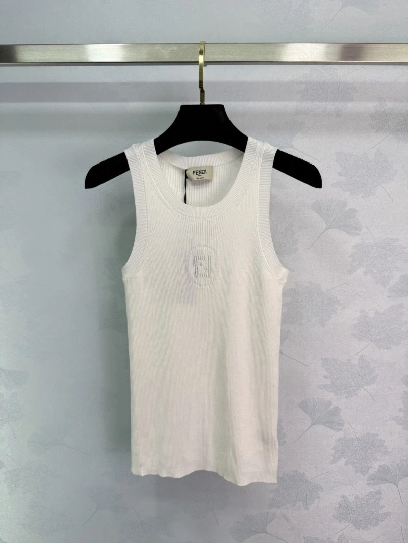 ComfortFit Fendi Vest 120680