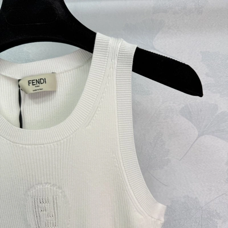 ComfortFit Fendi Vest 120680