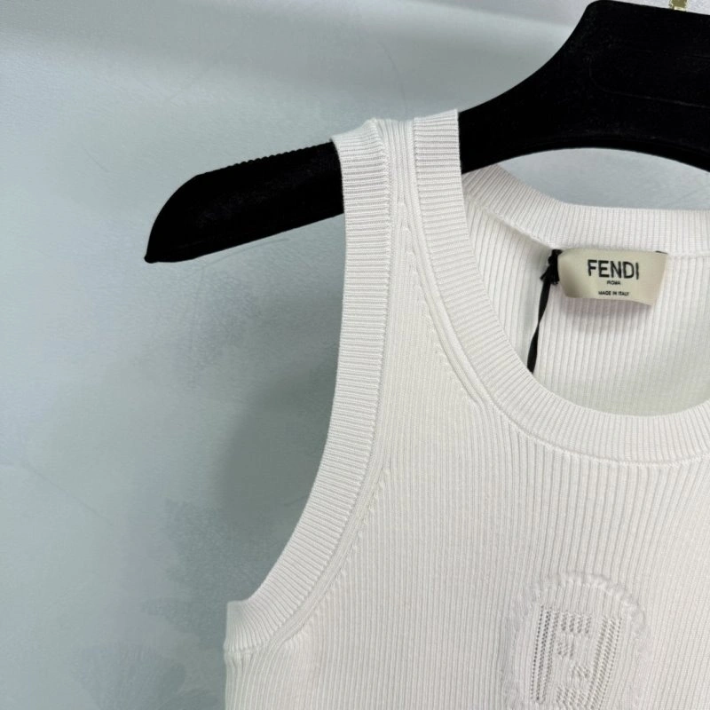 ComfortFit Fendi Vest 120680