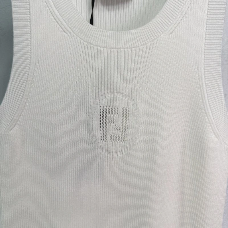 ComfortFit Fendi Vest 120680
