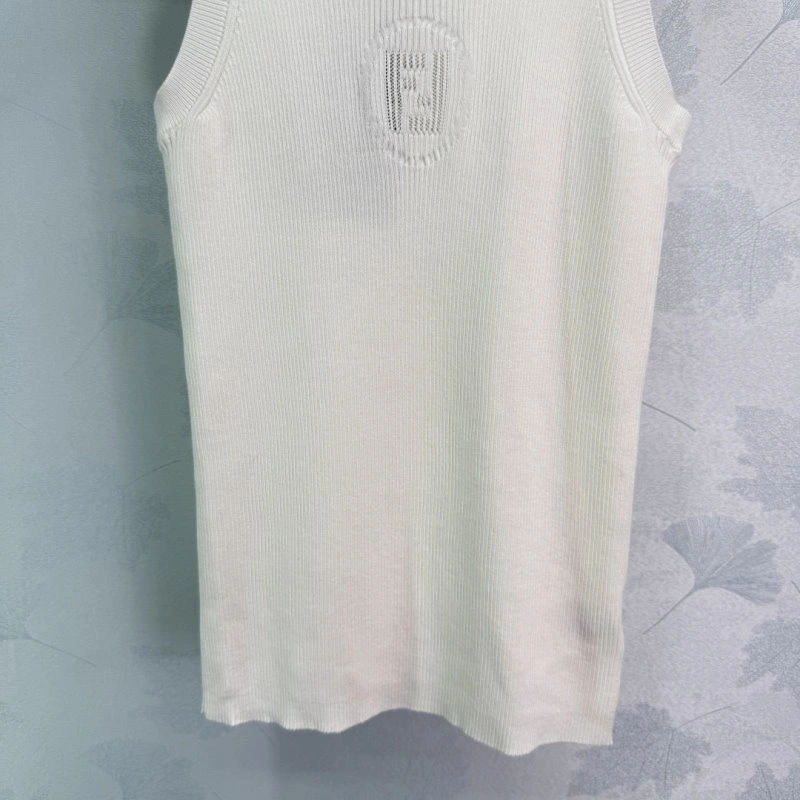 ComfortFit Fendi Vest 120680