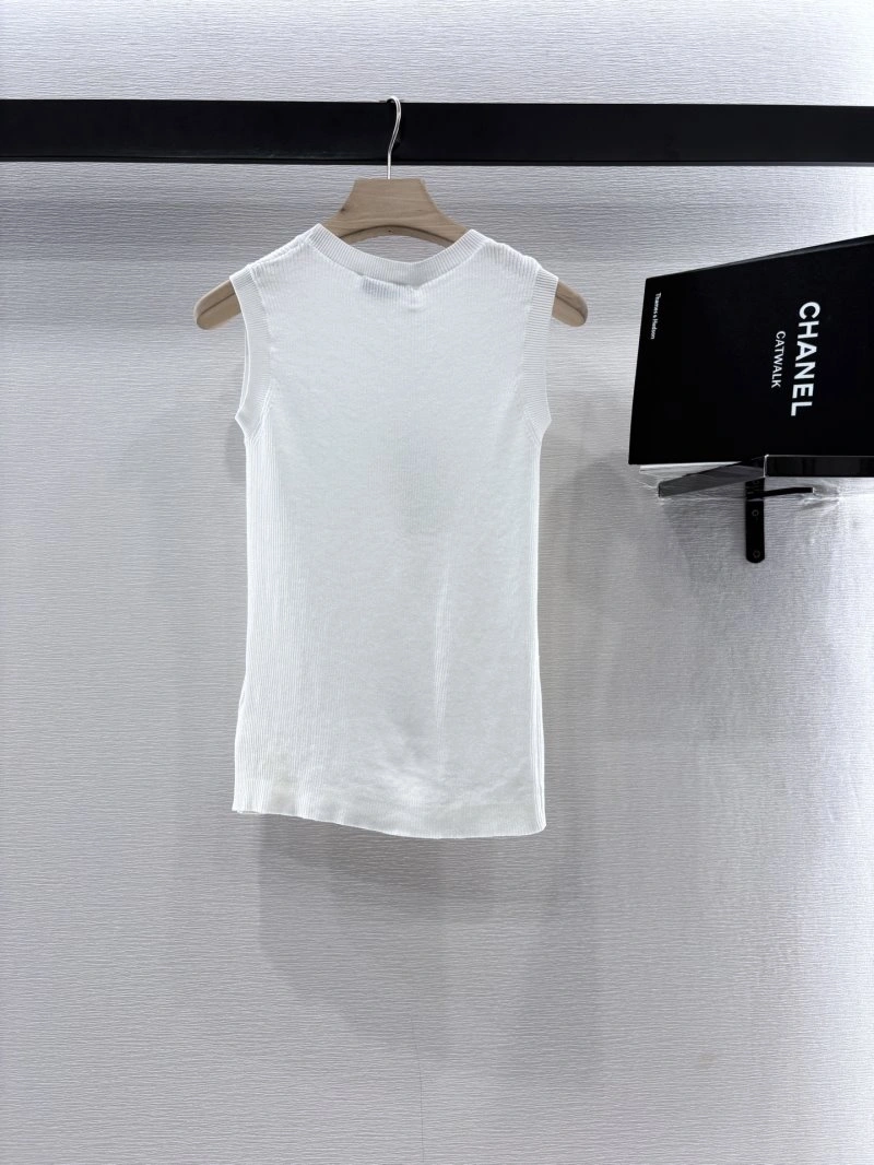 Sporty Fendi Vest 120679