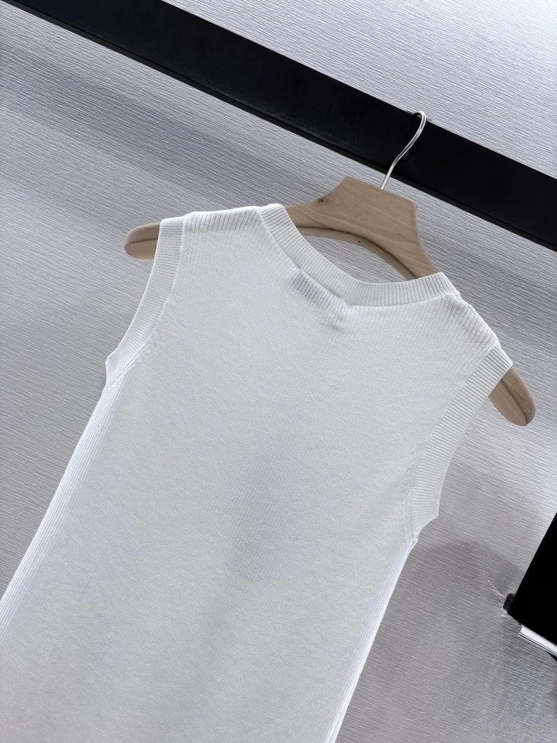 Sporty Fendi Vest 120679