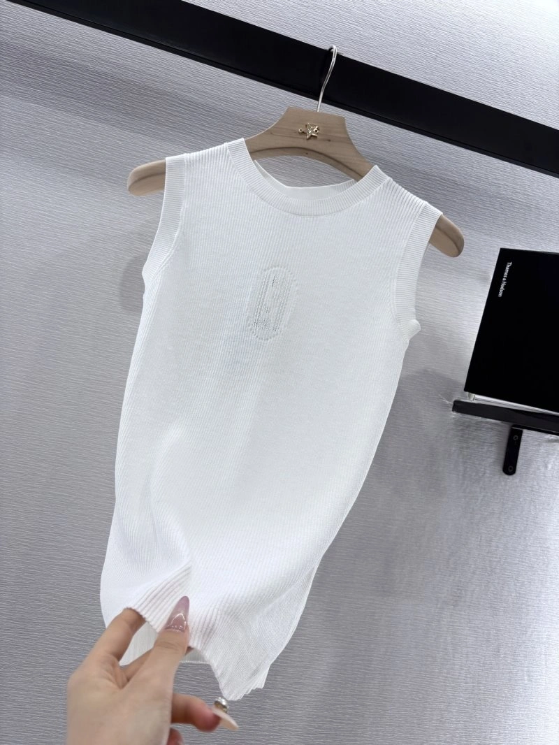 Sporty Fendi Vest 120679