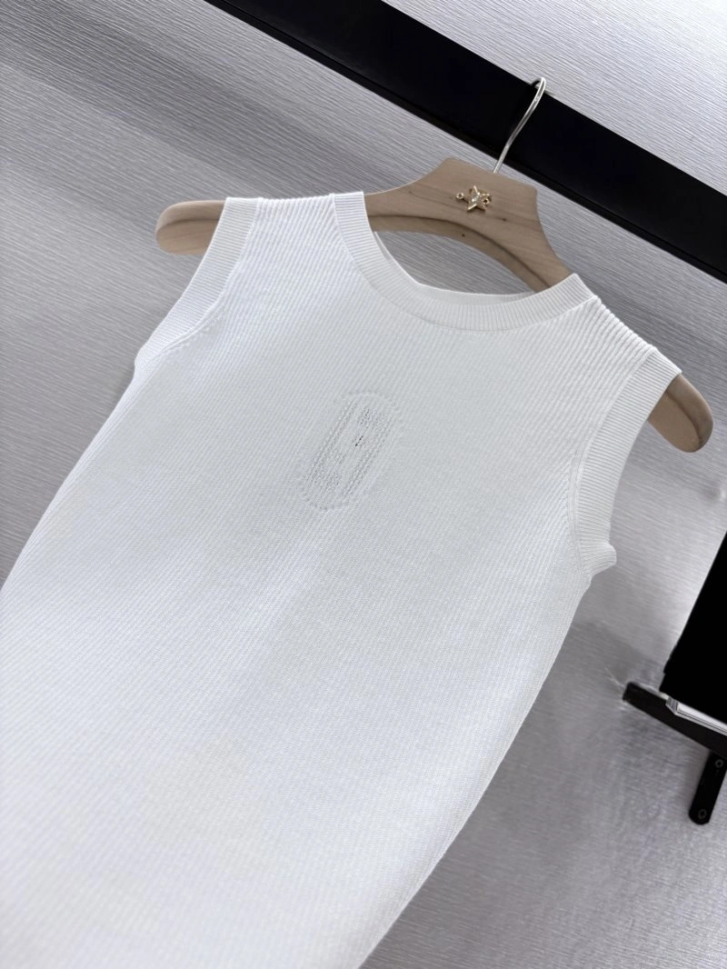 Sporty Fendi Vest 120679