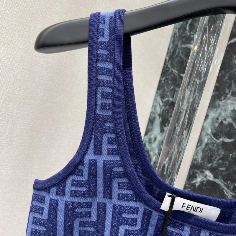 Fendi Vest Classic 120678