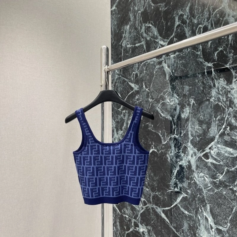 Fendi Vest Classic 120678