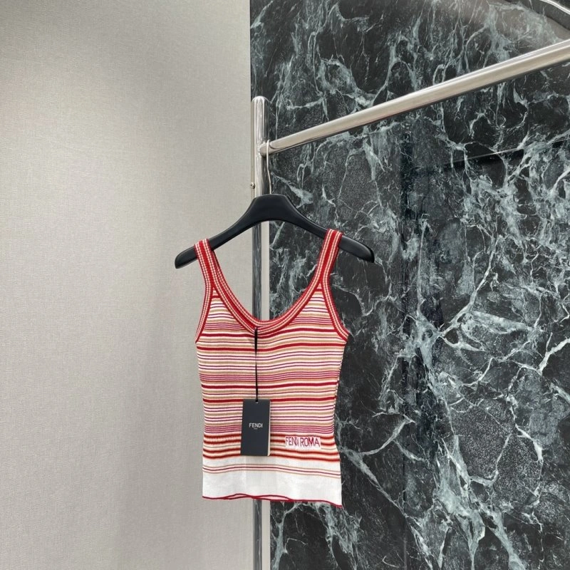 Fendi Vest Versatile 120671