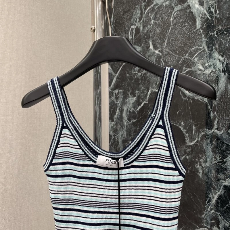 Fendi Vest Versatile 120671