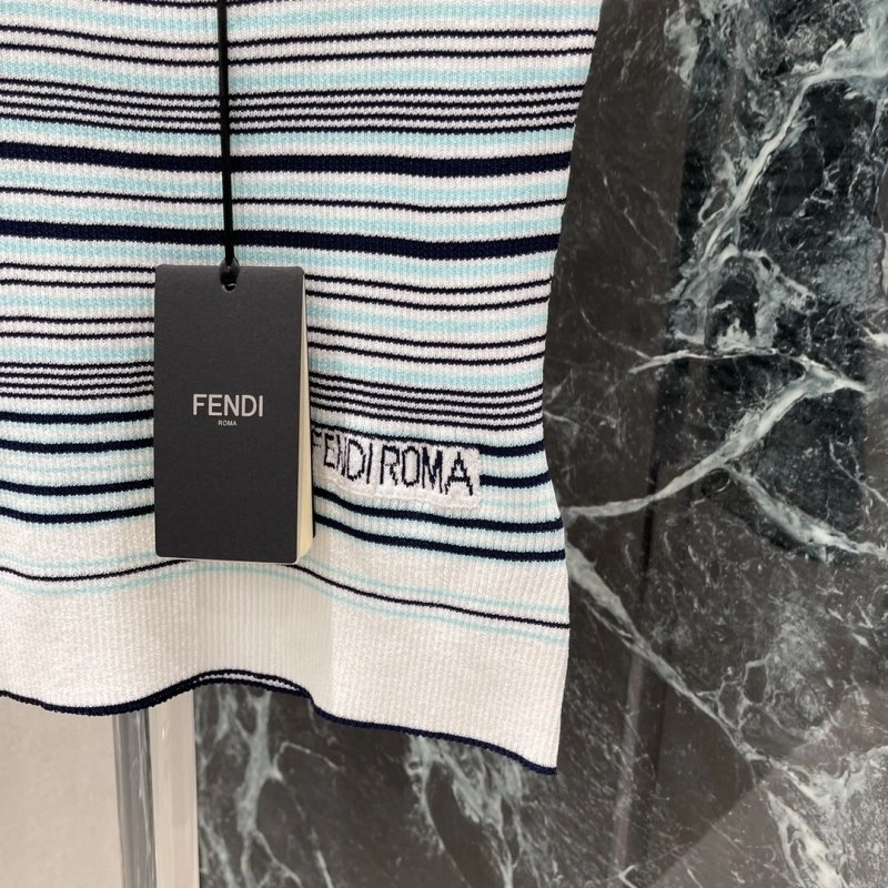 Fendi Vest Versatile 120671