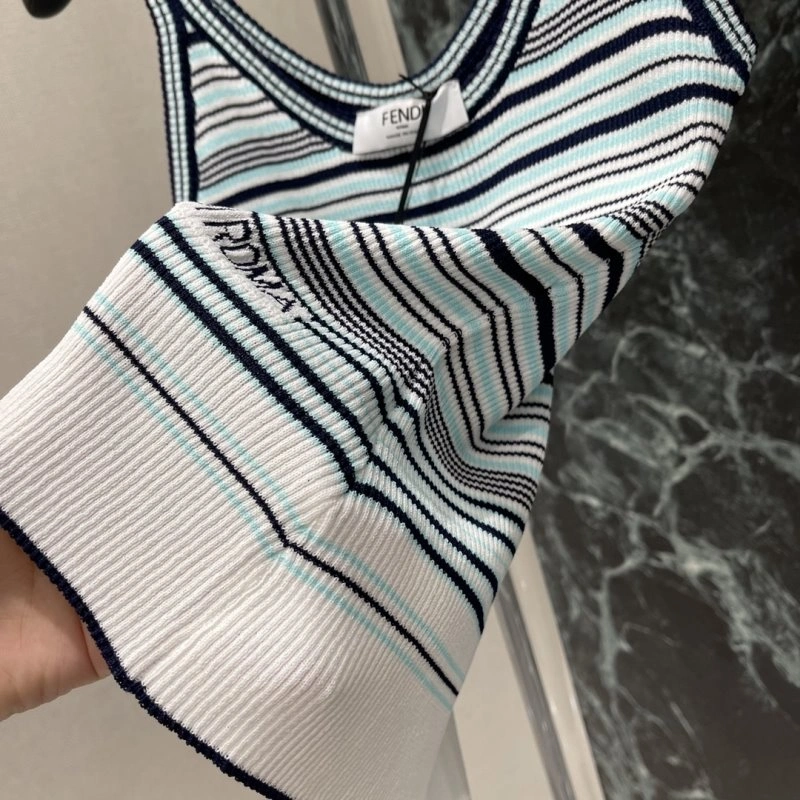 Fendi Vest Versatile 120671