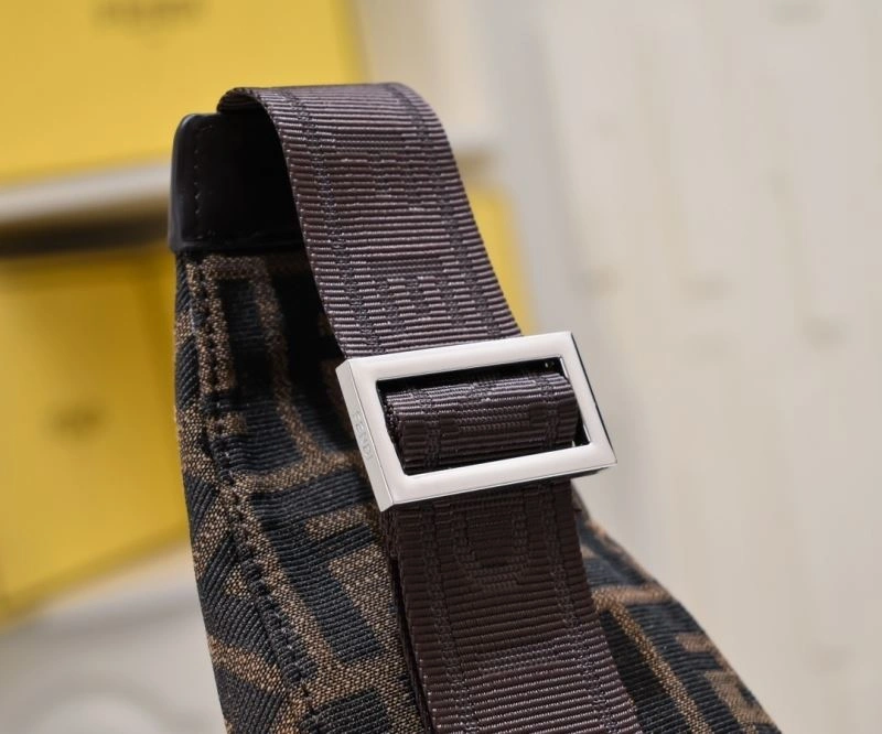 Youthful Fendi Waist Chest Packs 85022