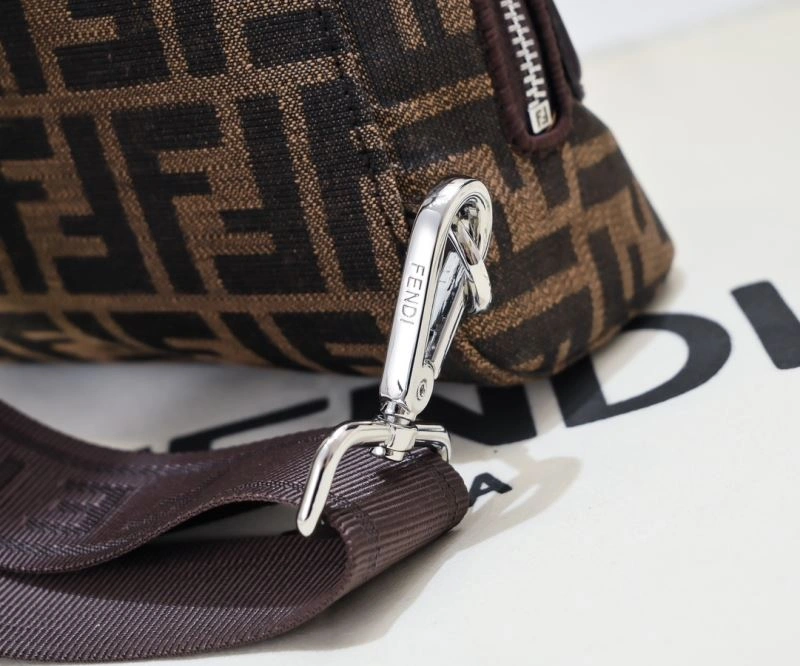Youthful Fendi Waist Chest Packs 85022