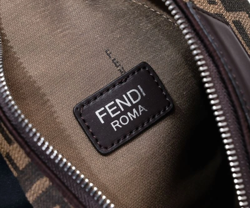 Youthful Fendi Waist Chest Packs 85022