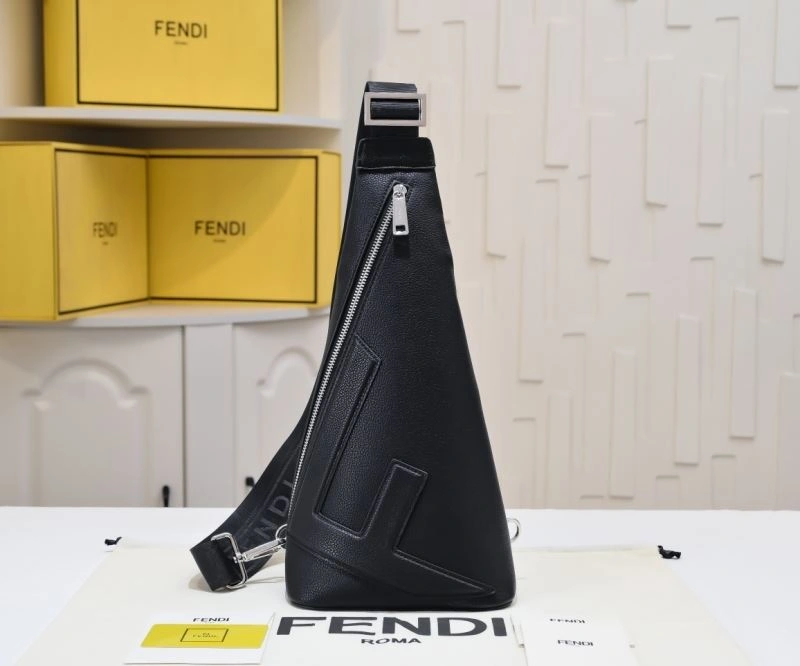 Fendi Waist Chest Packs Affordable 85063