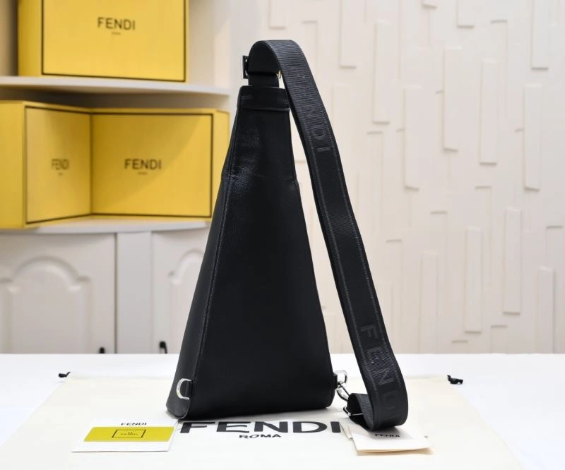 Fendi Waist Chest Packs Affordable 85063