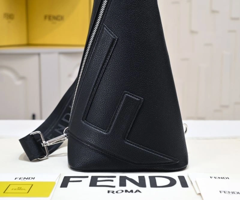 Fendi Waist Chest Packs Affordable 85063