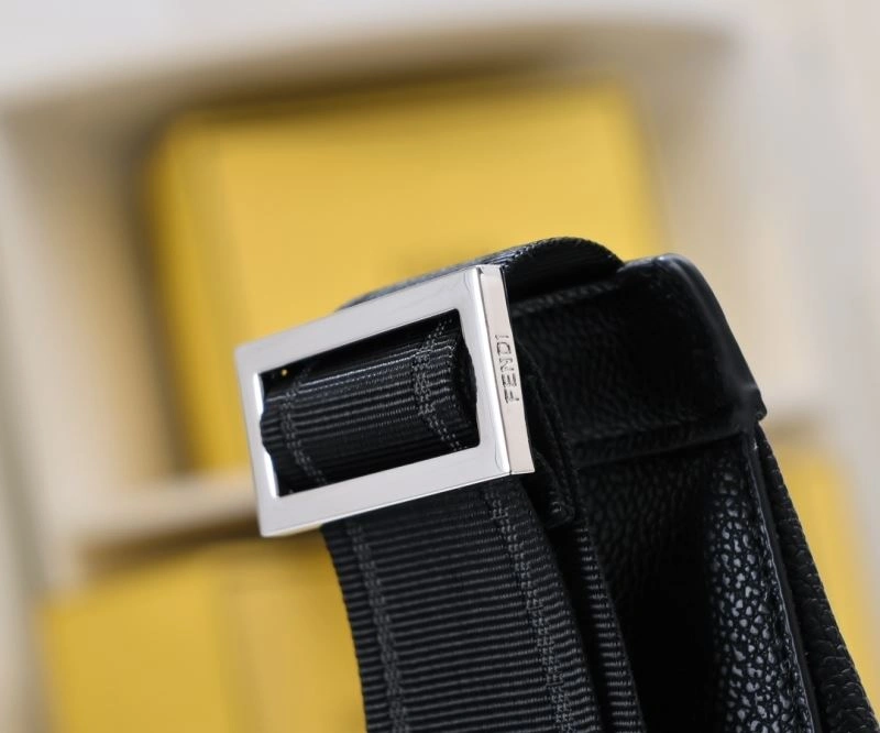 Fendi Waist Chest Packs Affordable 85063