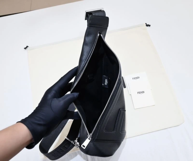 Fendi Waist Chest Packs Affordable 85063