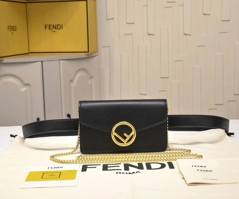 Durable Fendi Waist Chest Packs 85025